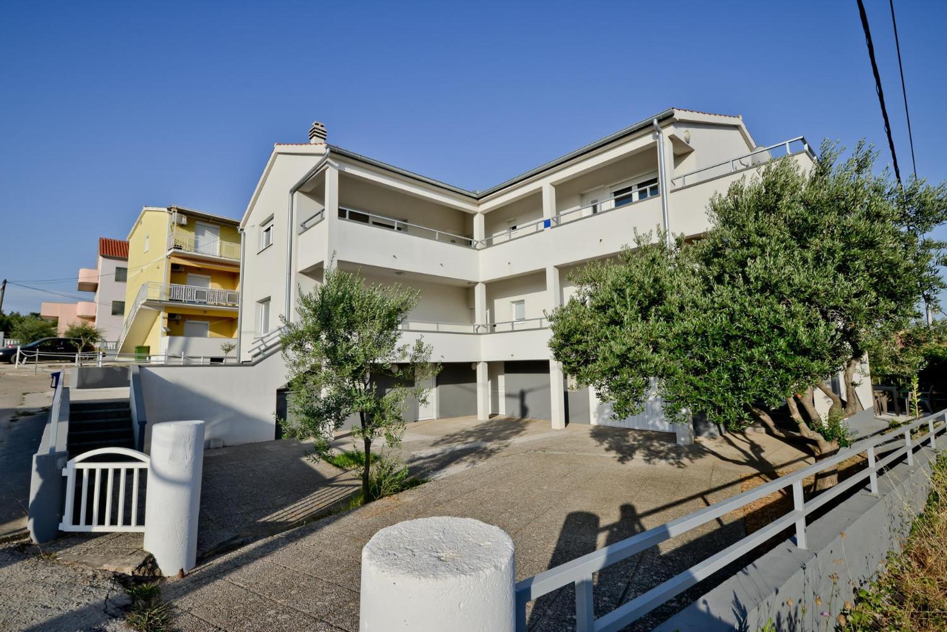 Apartman Vidikovac Dokoza Zadar